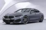 CSR front splitter for BMW 8 Series G16 Grand Coupe with M Performance Package