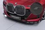 CSR front splitter for BMW 7 Series / i7 G70 M Sport package, M760e, M70