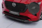 CSR front splitter for Mazda CX-60 / CX-80