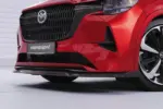 CSR front splitter for Mazda CX-60 / CX-80