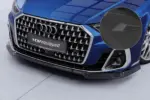 CSR front splitter for Audi A8 D5 (type 4N/F8)