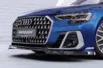 CSR front splitter for Audi A8 D5 (type 4N/F8)