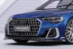 CSR front splitter for Audi A8 D5 (type 4N/F8)