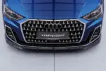 CSR front splitter for Audi A8 D5 (type 4N/F8)