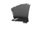CSR front splitter for Mercedes-Benz Viano W639 / V639