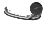 CSR front splitter for Suzuki Swace