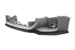 CSR front splitter for Suzuki Swace