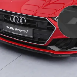 CSR prednji spojler za Audi A7 II (C8) S-Line / S7 II (C8)
