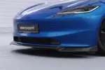 CSR prednji spojler za Tesla Model 3 (facelift)