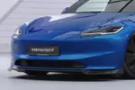 CSR prednji spojler za Tesla Model 3 (facelift)