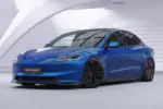 CSR prednji spojler za Tesla Model 3 (facelift)