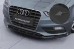 CSR front splitter for Audi A3 8V