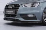 CSR front splitter for Audi A3 8V