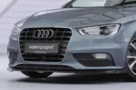 CSR front splitter for Audi A3 8V