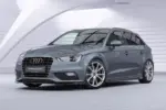 CSR front splitter for Audi A3 8V