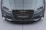 CSR front splitter for Audi A3 8V