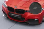 CSR front splitter for BMW 3 Series F30/F31 with M package