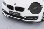 CSR prednji spojler za BMW 5 VI (F10/F11) facelift