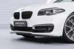 CSR prednji spojler za BMW 5 VI (F10/F11) facelift