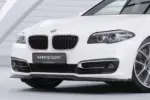 CSR prednji spojler za BMW 5 VI (F10/F11) facelift