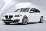 CSR prednji spojler za BMW 5 VI (F10/F11) facelift