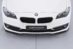 CSR prednji spojler za BMW 5 VI (F10/F11) facelift