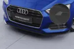 CSR front splitter for Audi A5 (F5) Coupé and Cabrio