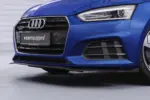 CSR front splitter for Audi A5 (F5) Coupé and Cabrio
