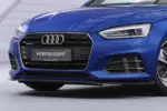 CSR front splitter for Audi A5 (F5) Coupé and Cabrio