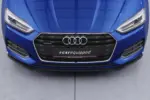 CSR front splitter for Audi A5 (F5) Coupé and Cabrio