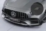 CSR front splitter for Mercedes Benz AMG GT (190)