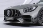 CSR front splitter for Mercedes Benz AMG GT (190)