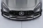CSR front splitter for Mercedes Benz AMG GT (190)