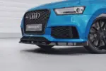 CSR prednji spojler za Audi RS Q3 (8U)