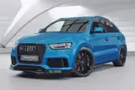 CSR prednji spojler za Audi RS Q3 (8U)