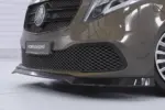 CSR front splitter for Mercedes V-Class W447 Facelift / EQV
