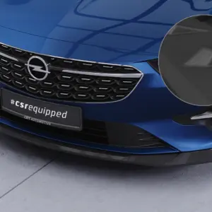 CSR front splitter for Opel Insignia B