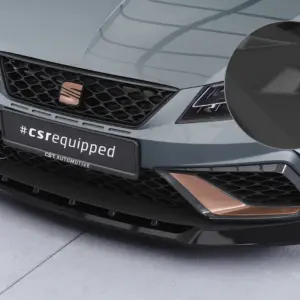 CSR prednji spojler za Seat Leon 3 (5F) Cupra R