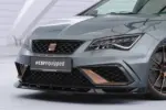 CSR prednji spojler za Seat Leon 3 (5F) Cupra R