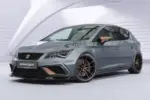 CSR prednji spojler za Seat Leon 3 (5F) Cupra R