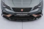 CSR prednji spojler za Seat Leon 3 (5F) Cupra R