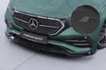 CSR front splitter for Mercedes-Benz E-Class W214 / S214 AMG Line