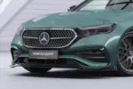 CSR front splitter for Mercedes-Benz E-Class W214 / S214 AMG Line
