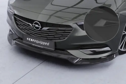 CSR prednji spojler za Opel Insignia B (Z18) Grand Sport OPC-Line