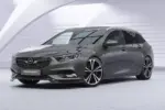 CSR prednji spojler za Opel Insignia B (Z18) Grand Sport OPC-Line