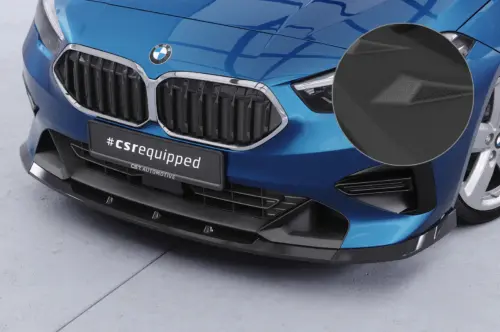 CSR prednji spojler za BMW 2 II (F44) Gran Coupé