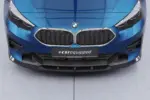 CSR prednji spojler za BMW 2 II (F44) Gran Coupé