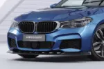 CSR front splitter for BMW 6 Series G32 Gran Turismo with M package