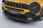 CSR prednji spojler za Jeep Avenger I Summit/Longitude/Altitude