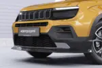 CSR prednji spojler za Jeep Avenger I Summit/Longitude/Altitude